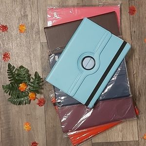šļø iPad Pro 360° Swivel Case